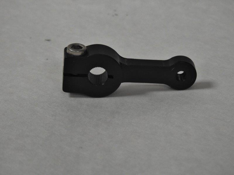 ENGLER MACHINE  BUTTERFLIES STACKS LINKAGE